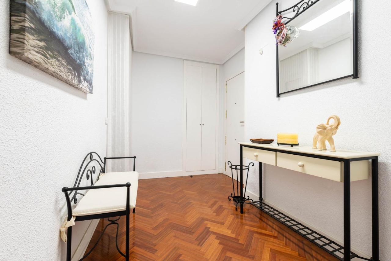 Bonita Habitacion Con Balcon Villaviciosa de Odón Eksteriør billede